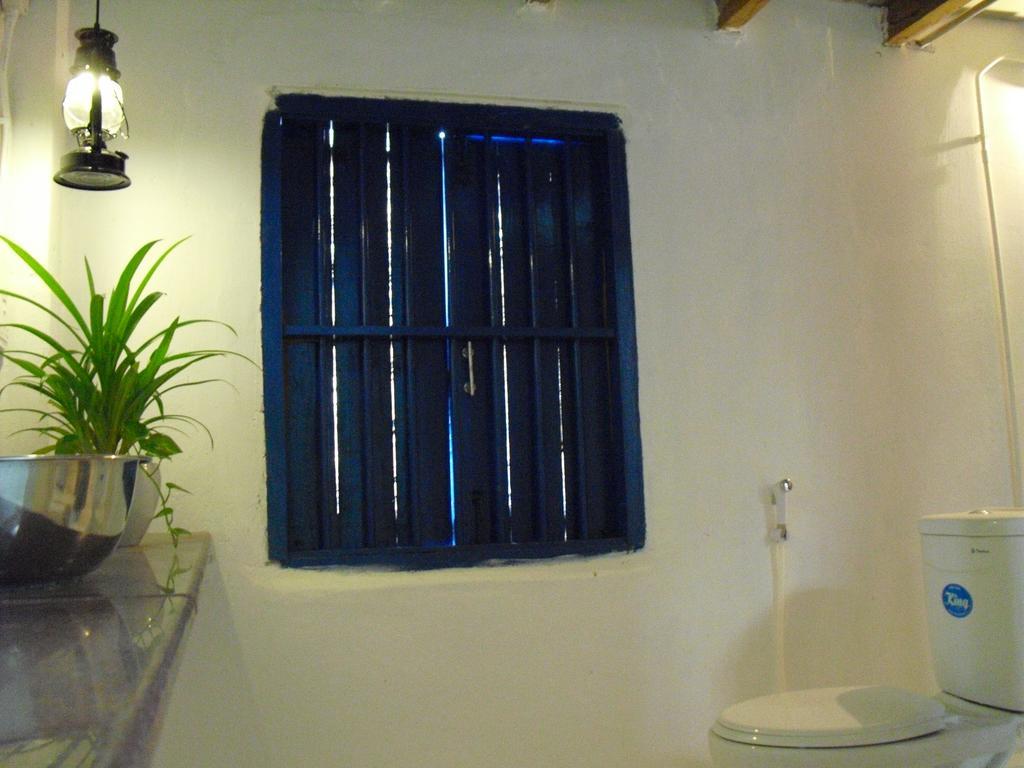 Connect Apartment Phan Thiet Exterior foto