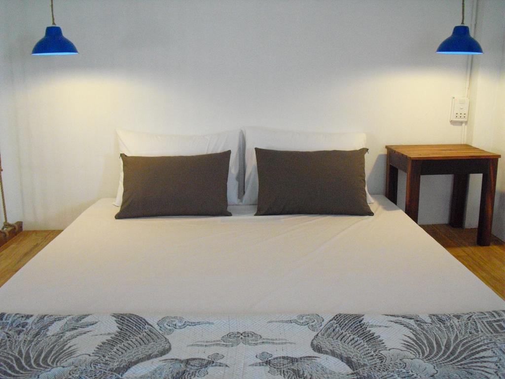 Connect Apartment Phan Thiet Exterior foto