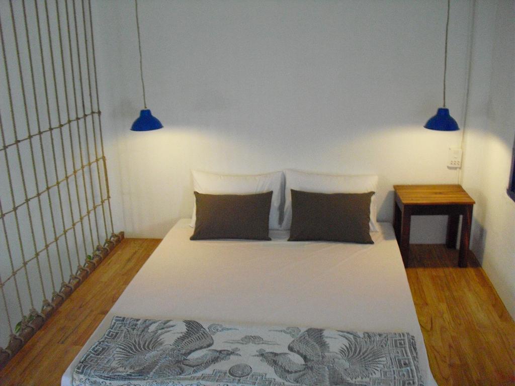 Connect Apartment Phan Thiet Exterior foto