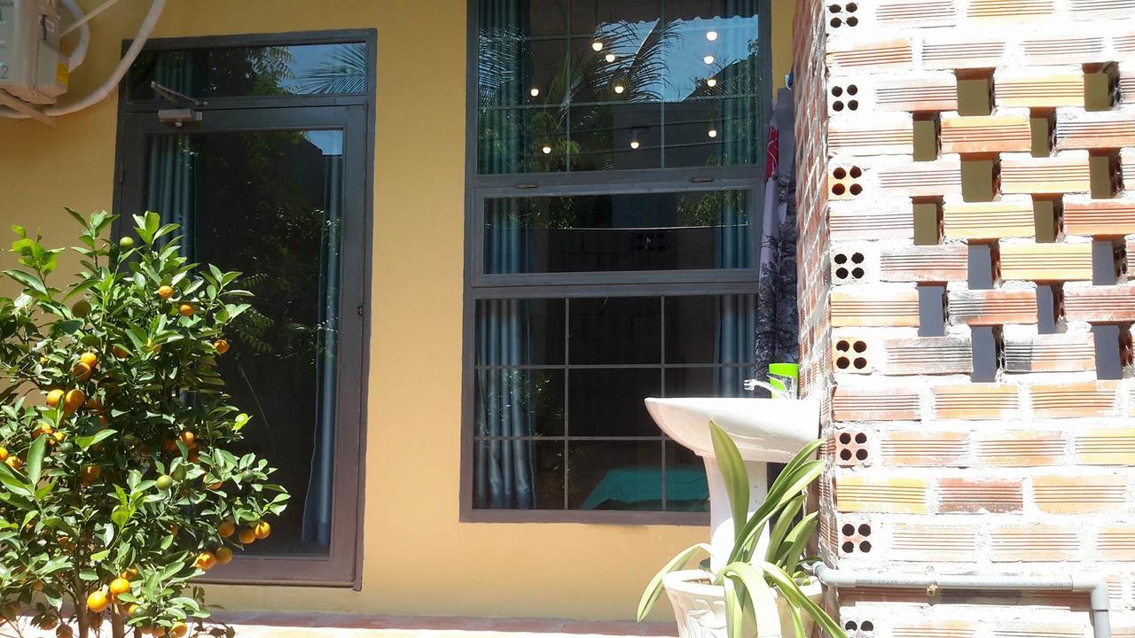 Connect Apartment Phan Thiet Exterior foto