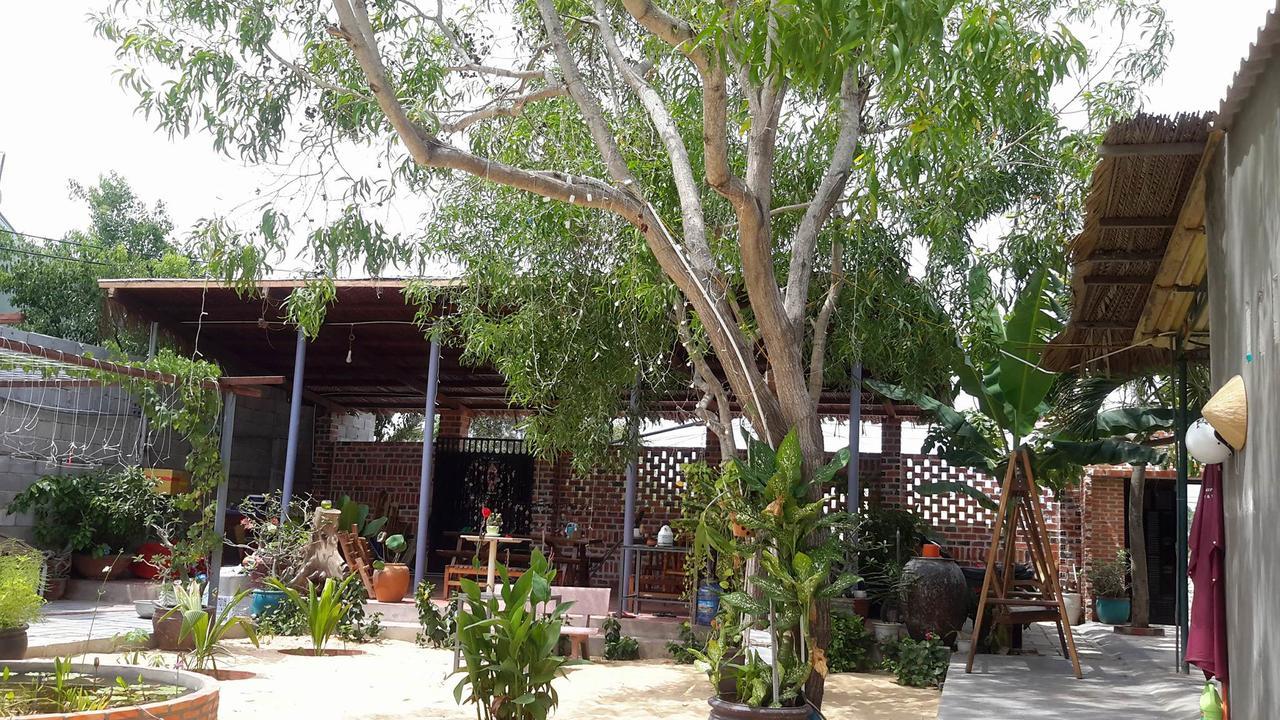 Connect Apartment Phan Thiet Exterior foto