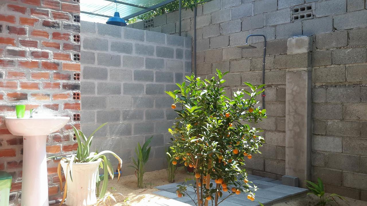 Connect Apartment Phan Thiet Exterior foto