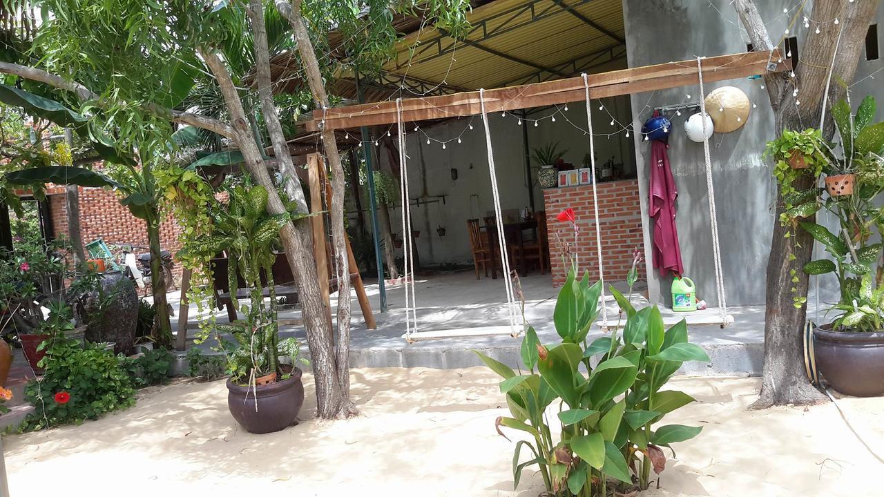 Connect Apartment Phan Thiet Exterior foto