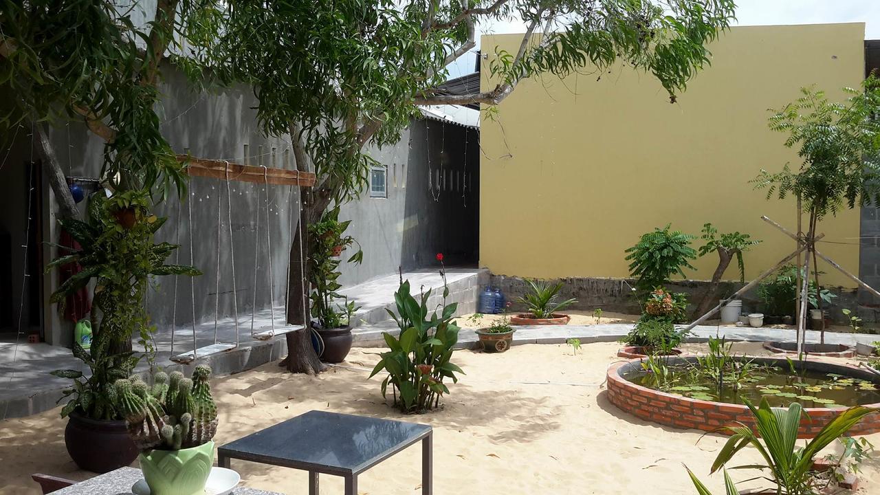 Connect Apartment Phan Thiet Exterior foto