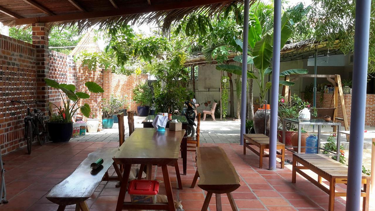 Connect Apartment Phan Thiet Exterior foto