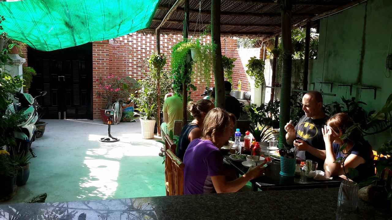 Connect Apartment Phan Thiet Exterior foto