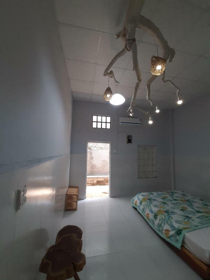 Connect Apartment Phan Thiet Exterior foto