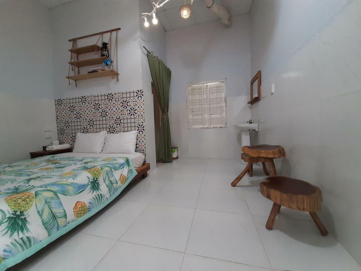 Connect Apartment Phan Thiet Exterior foto