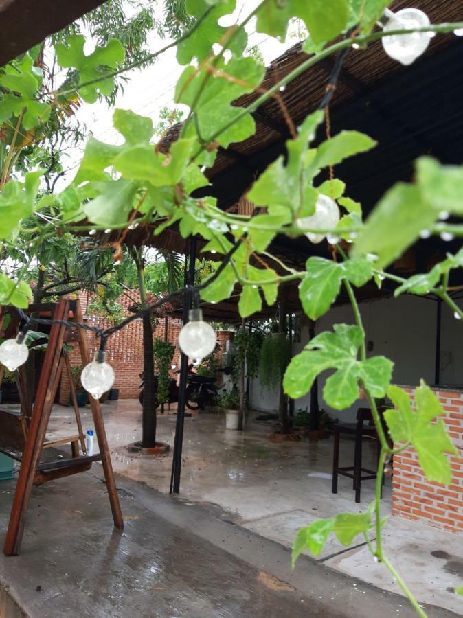 Connect Apartment Phan Thiet Exterior foto