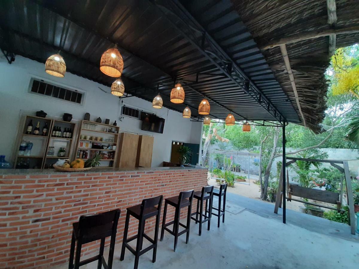 Connect Apartment Phan Thiet Exterior foto
