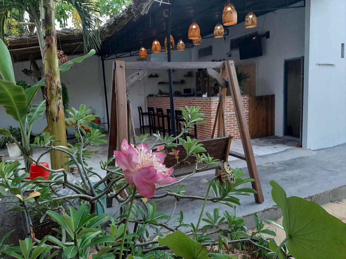 Connect Apartment Phan Thiet Exterior foto