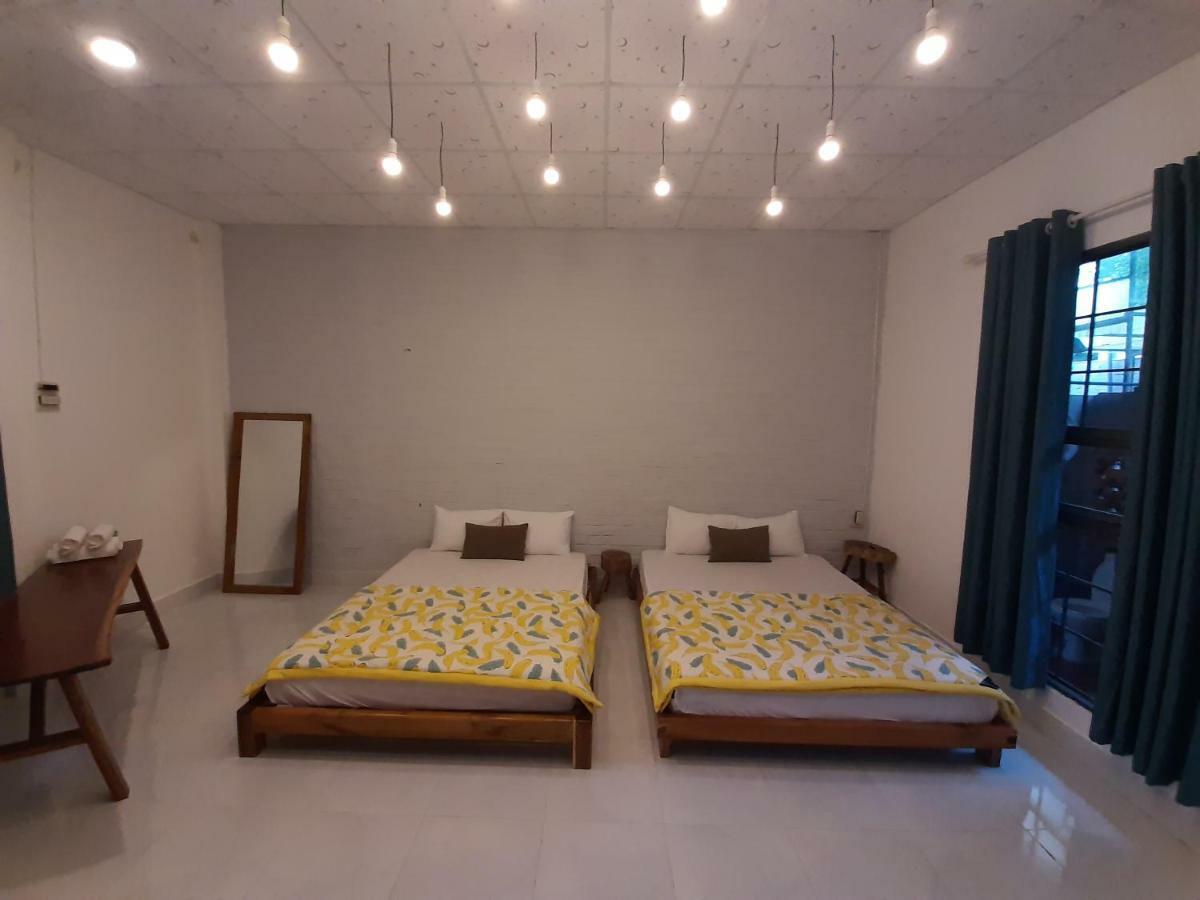 Connect Apartment Phan Thiet Exterior foto
