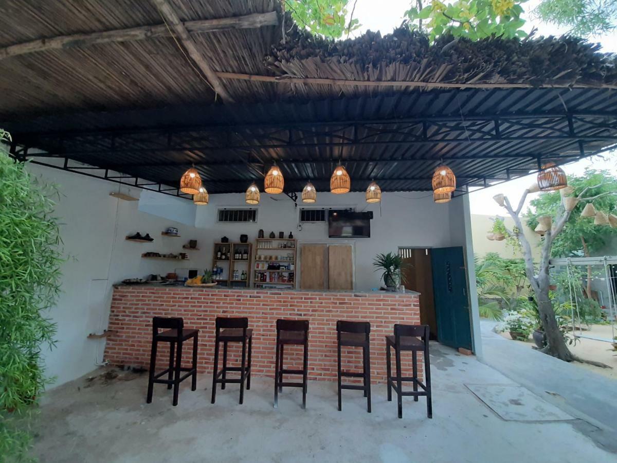 Connect Apartment Phan Thiet Exterior foto