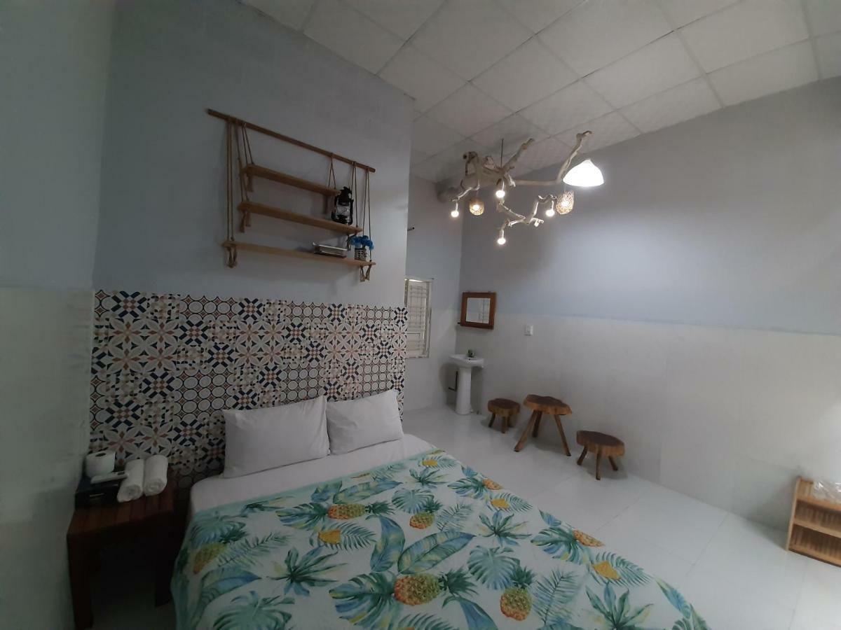 Connect Apartment Phan Thiet Exterior foto