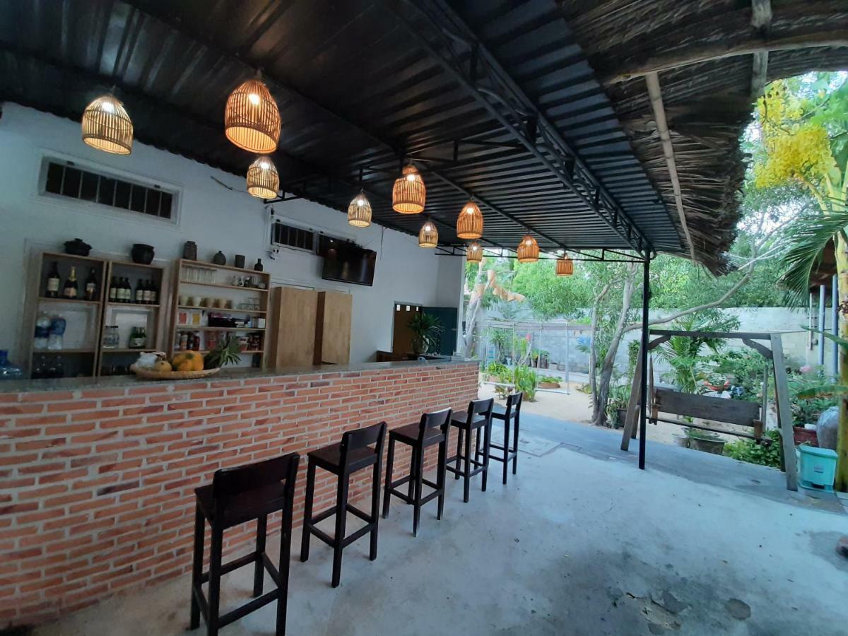 Connect Apartment Phan Thiet Exterior foto