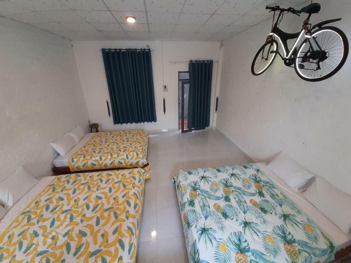 Connect Apartment Phan Thiet Exterior foto