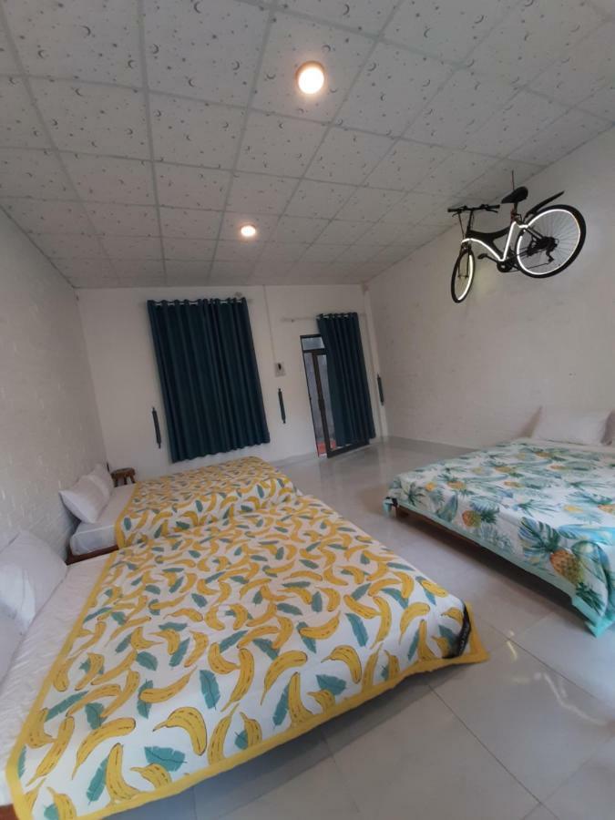 Connect Apartment Phan Thiet Exterior foto