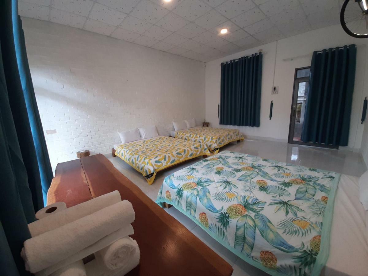 Connect Apartment Phan Thiet Exterior foto