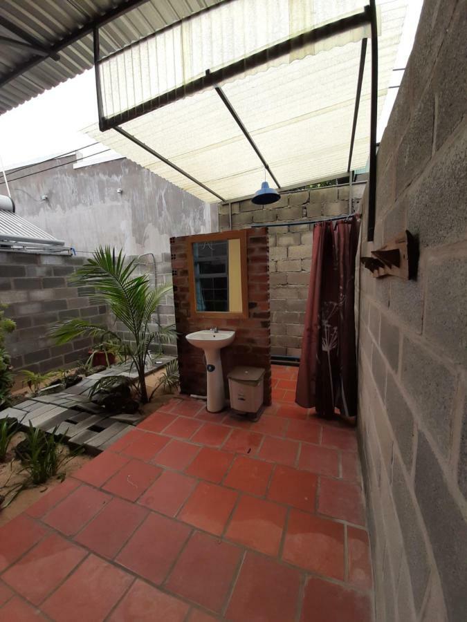 Connect Apartment Phan Thiet Exterior foto