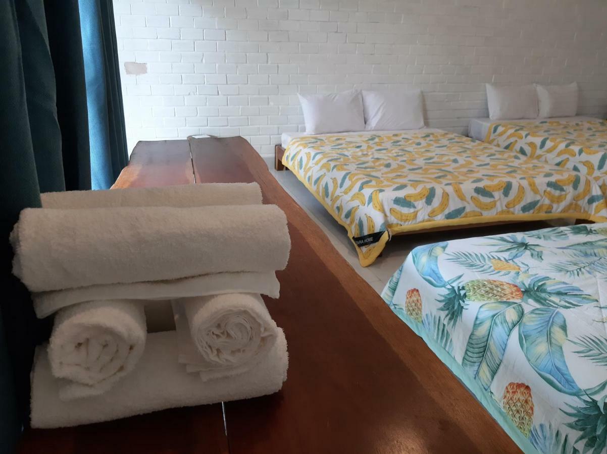 Connect Apartment Phan Thiet Exterior foto