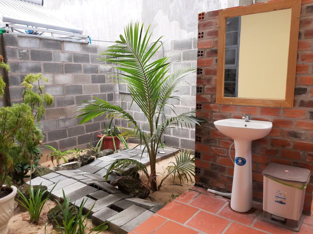 Connect Apartment Phan Thiet Exterior foto