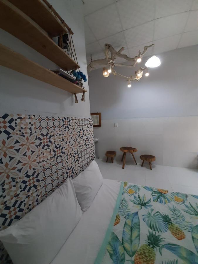 Connect Apartment Phan Thiet Exterior foto